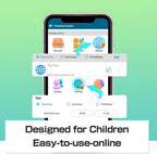 Pipsypad parental control app