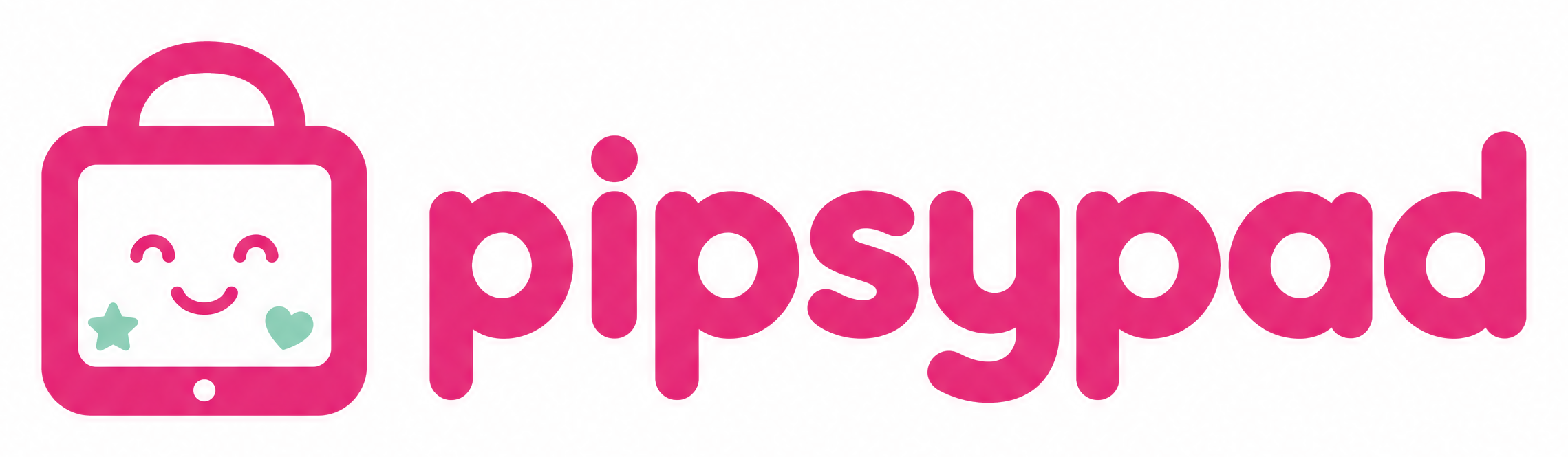 pipsypad - Home